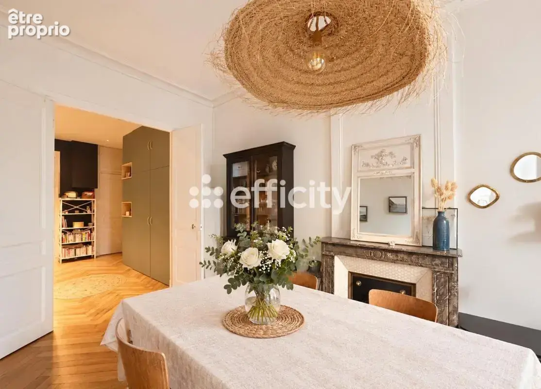 Appartement - photo 13