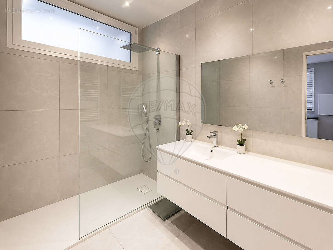 Appartement à VILLEFRANCHE-SUR-MER