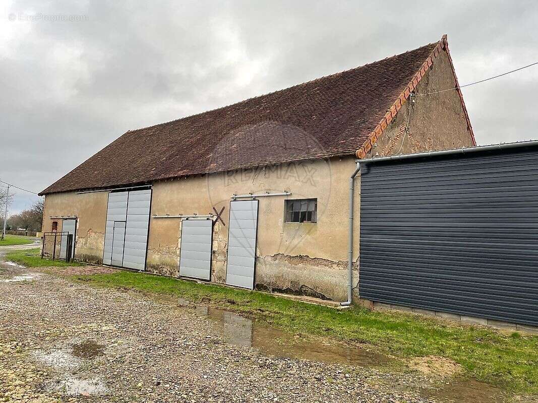 Stockage  à vendre - photo 2