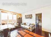 Appartement à CHAMPIGNY-SUR-MARNE