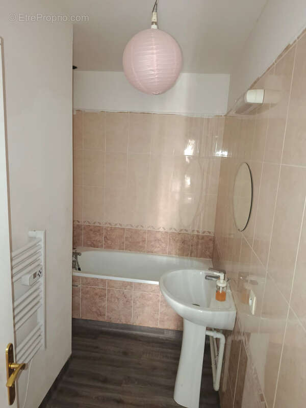 Immeuble de rapport 310 M² à vendre BEZIERS centre ville (34) rentabilité 8% - photo 22