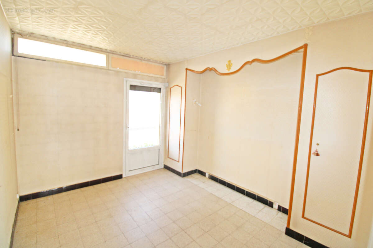 Appartement à LA SEYNE-SUR-MER