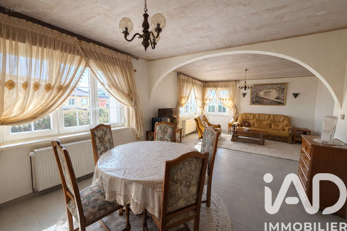 Photo 4 - Maison à WITTENHEIM