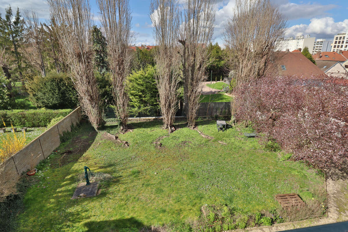 Appartement t3 proche du centre ville - photo 10