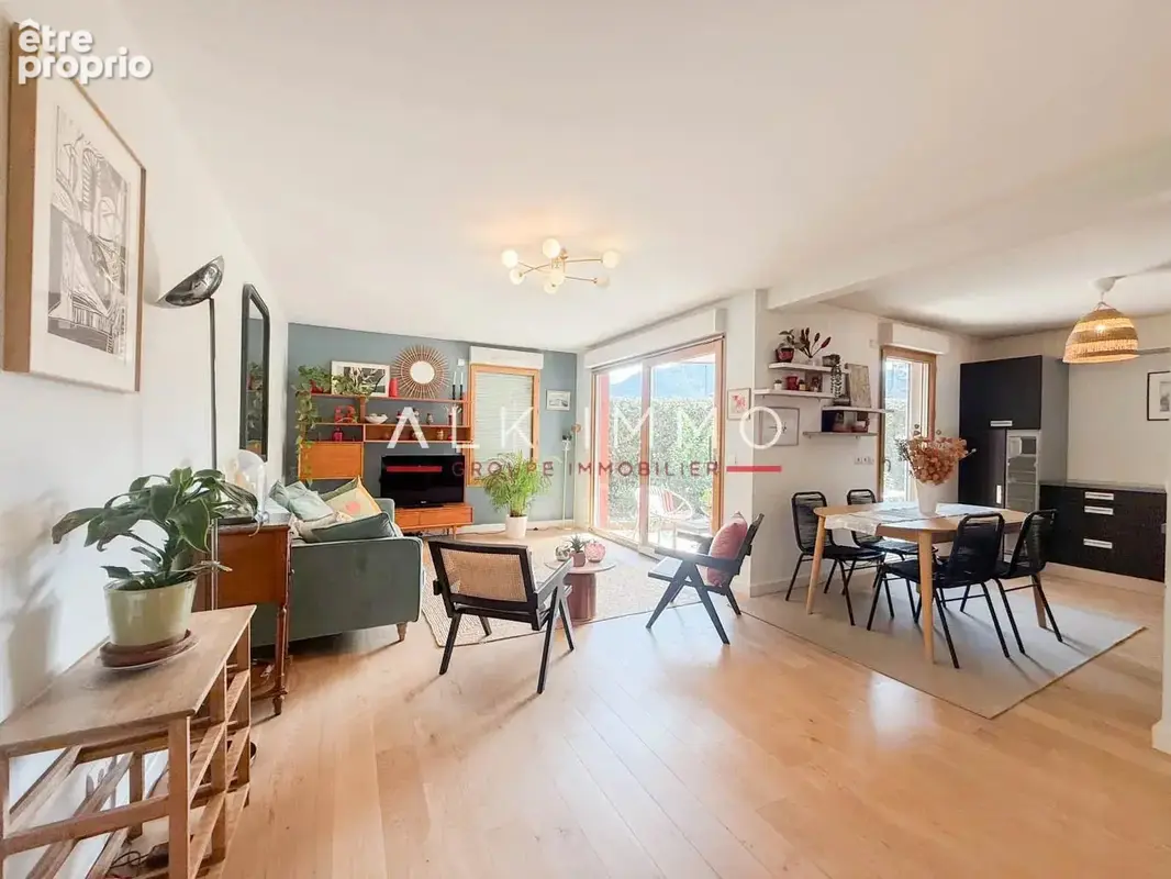 Appartement à ANNECY