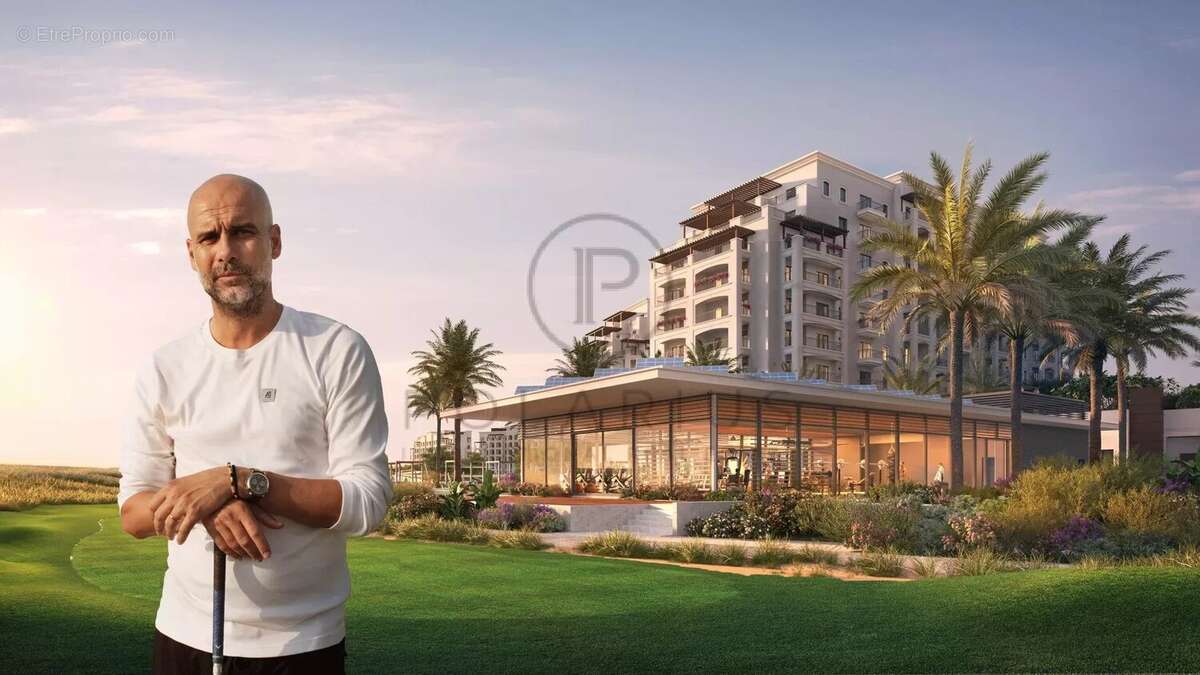 Appartement à AJACCIO