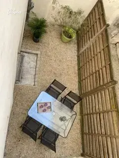 Quartier st-nicolas - maison en triplex - photo 14