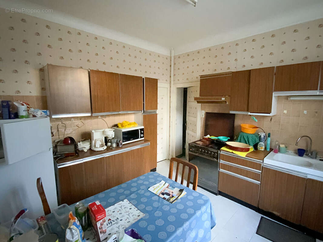 Maison à LE CREUSOT