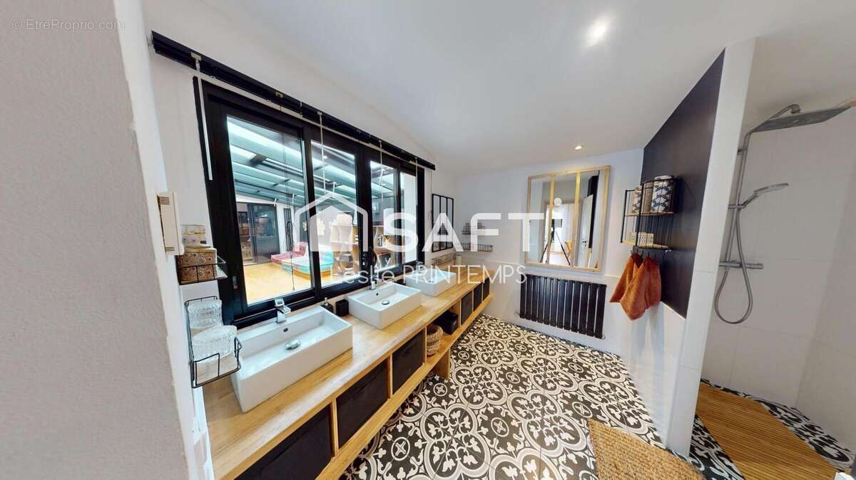 Photo 9 - Maison à LE CHATEAU-D'OLERON