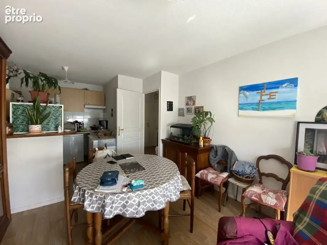Appartement 2 pièces 39 m² à vendre à Montendre (17130) - photo 6