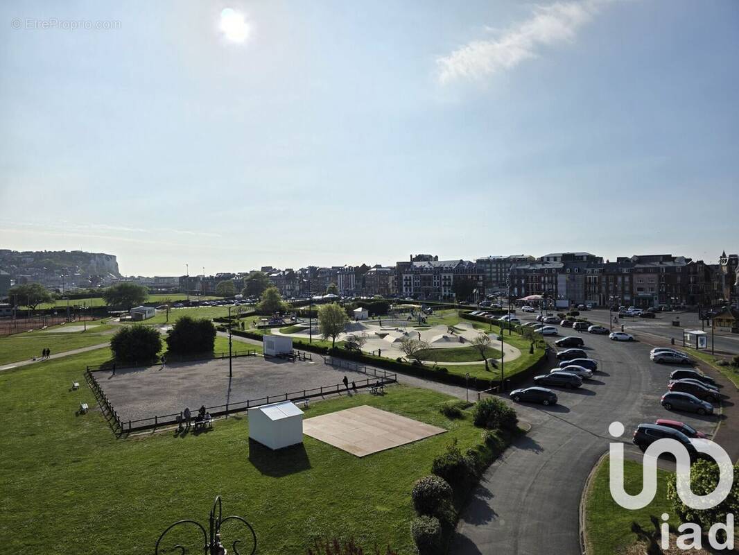 Photo 1 - Appartement à MERS-LES-BAINS