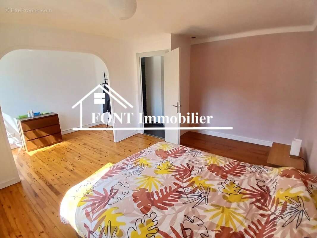 Maison à SAINT-CHAMOND