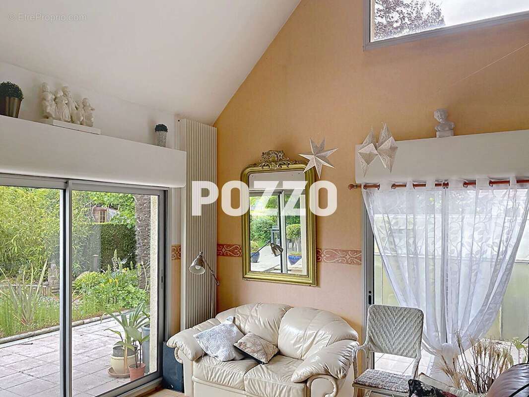 Maison Ifs 8 pièce(s) 150m2 - photo 6