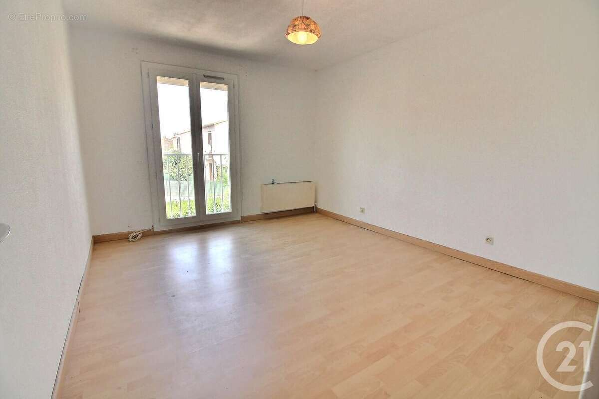 Maison à CANET-EN-ROUSSILLON