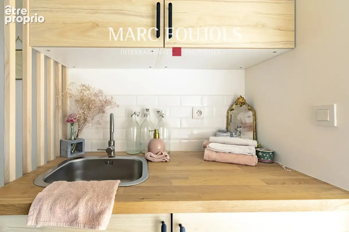Appartement de standing proche forêt et écoles - photo 18