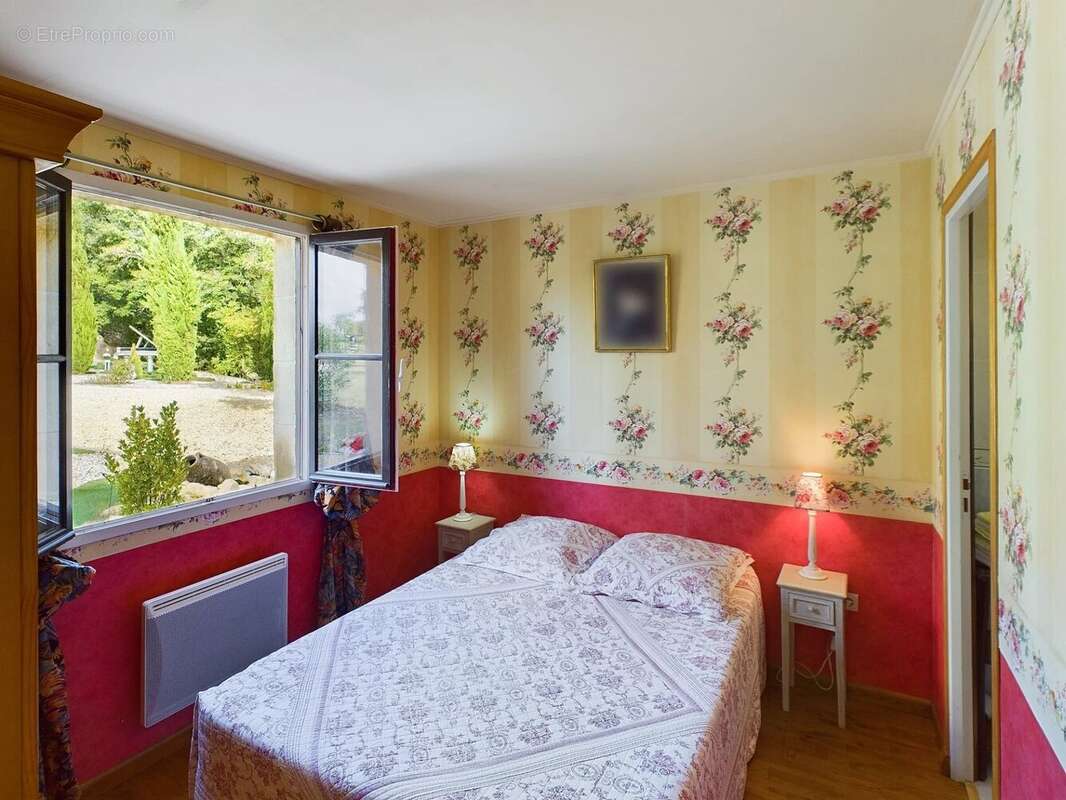 Maison à SARLAT-LA-CANEDA