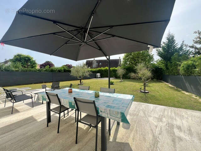 Anet proche centre ville - photo 2
