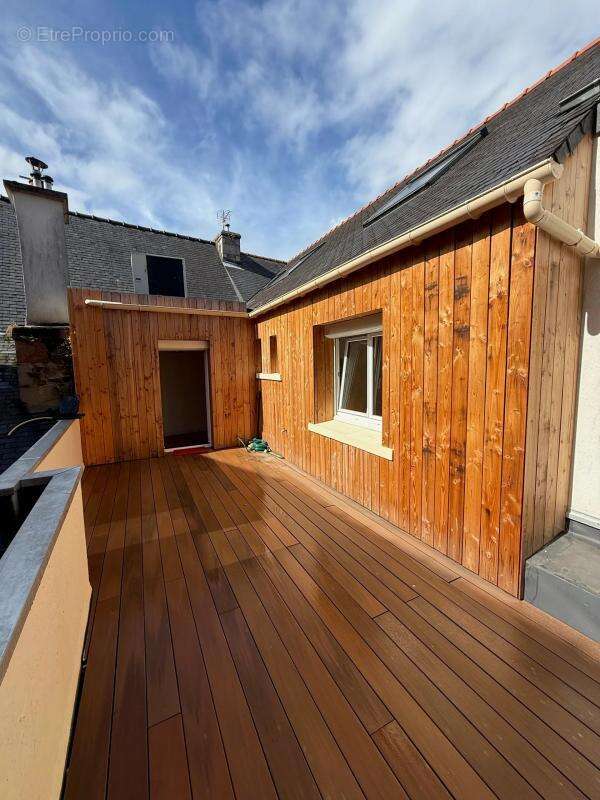 Appartement à PERROS-GUIREC