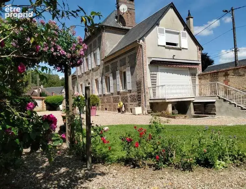 Maison 189 m² à Gisors  - photo 2