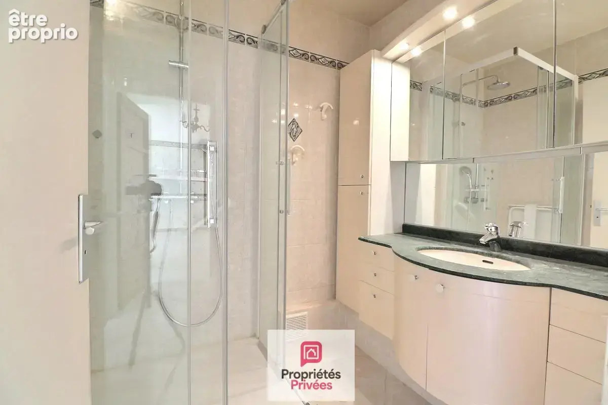 Appartement Acheres 2 pièce(s) 47.76 m2 - photo 5