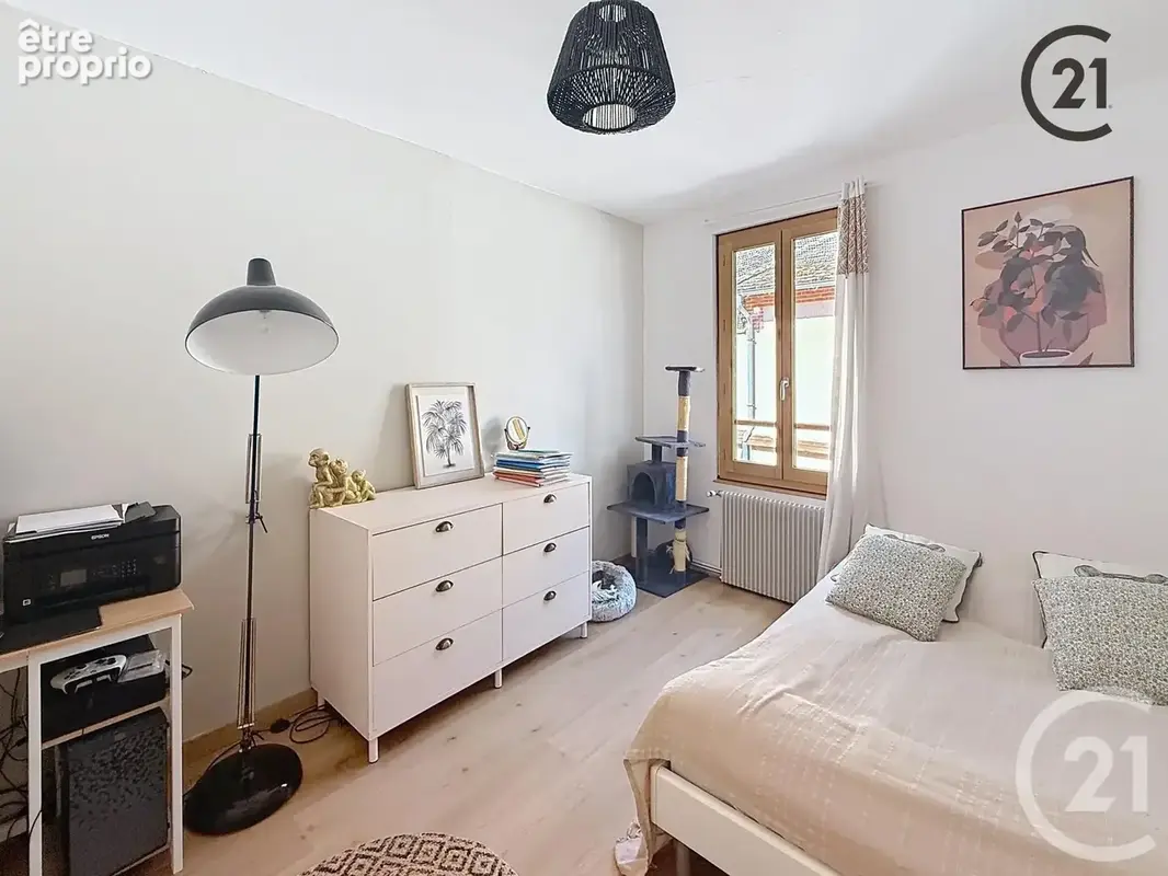Maison 83 m² à Auxerre  - photo 10