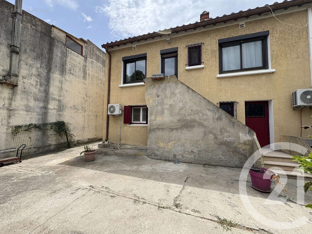 Maison 94 m² à Argeles-Sur-Mer  - photo 2