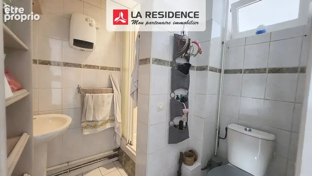 Appartement 42 m² à Montigny-Les-Cormeilles  - photo 5