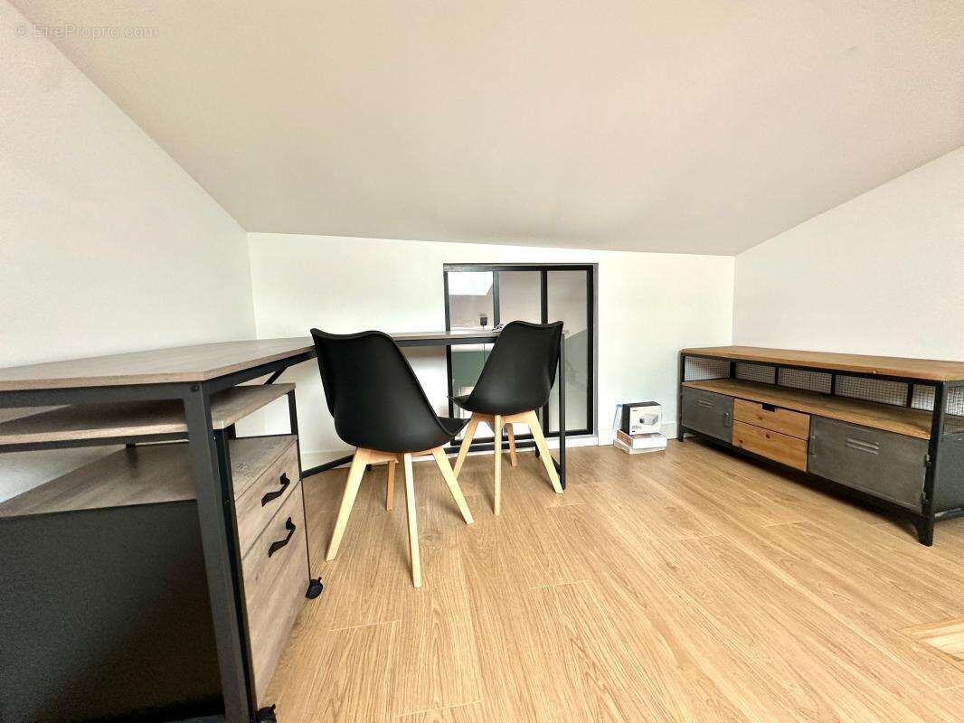 Maison à CASTRES-GIRONDE