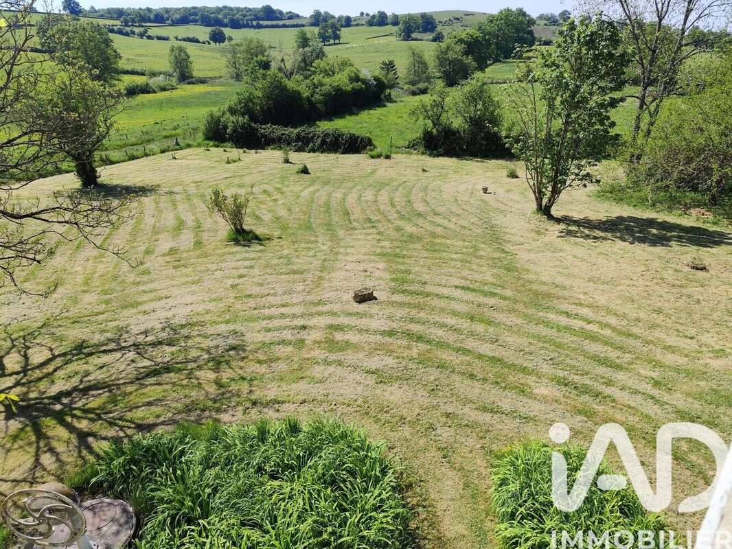 Photo 4 - Maison à CHATILLON-EN-BAZOIS