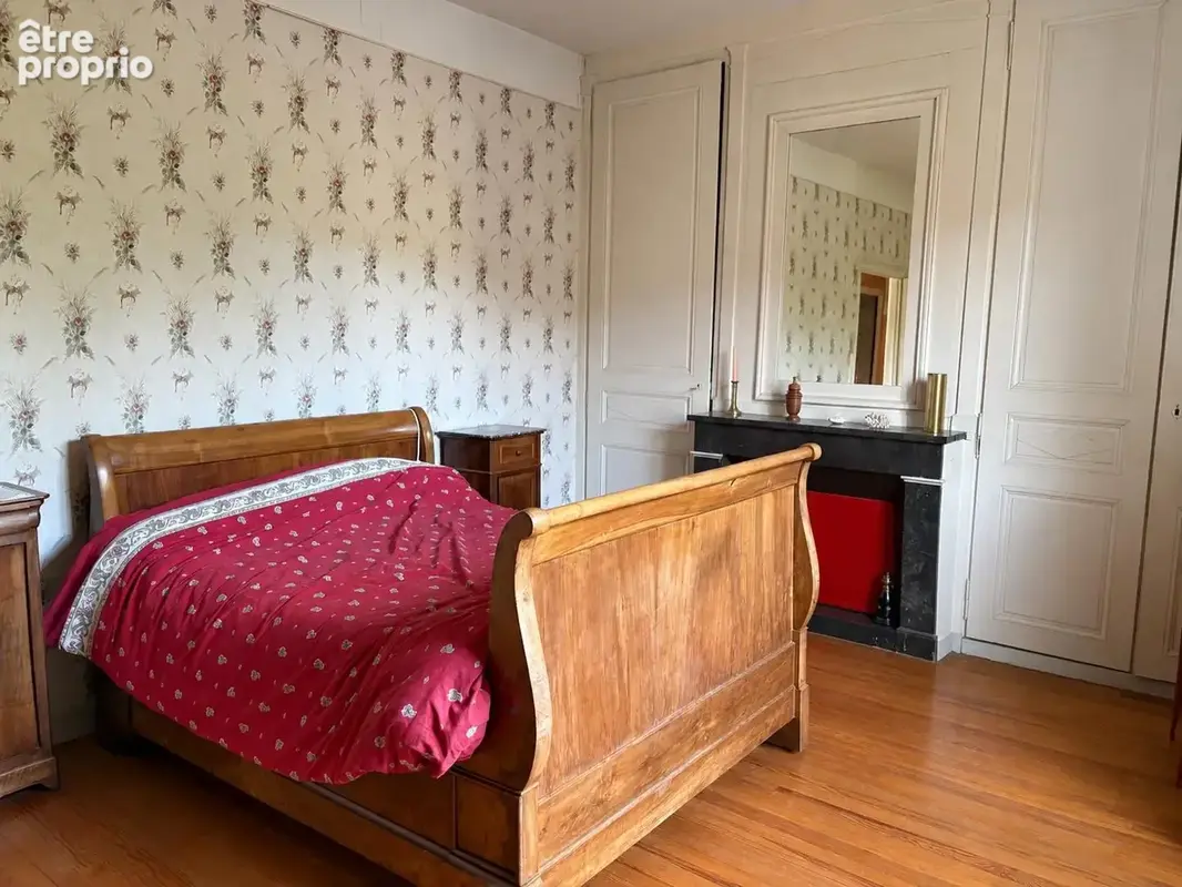 Maison 4 pièces de 125m2 - photo 8