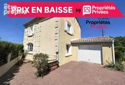 Maison à MARSAS