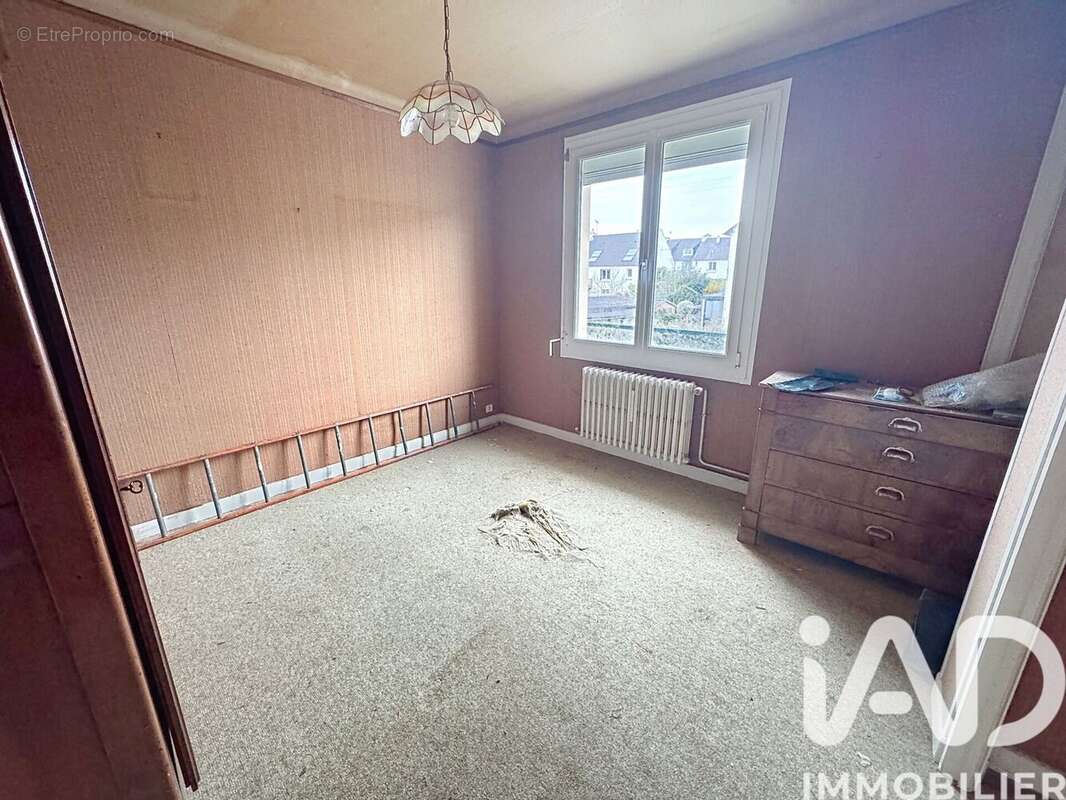 Photo 6 - Maison à SAINT-BRIEUC