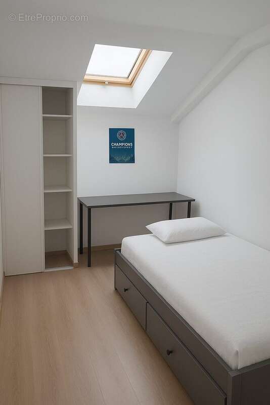 Appartement à CASTANET-TOLOSAN