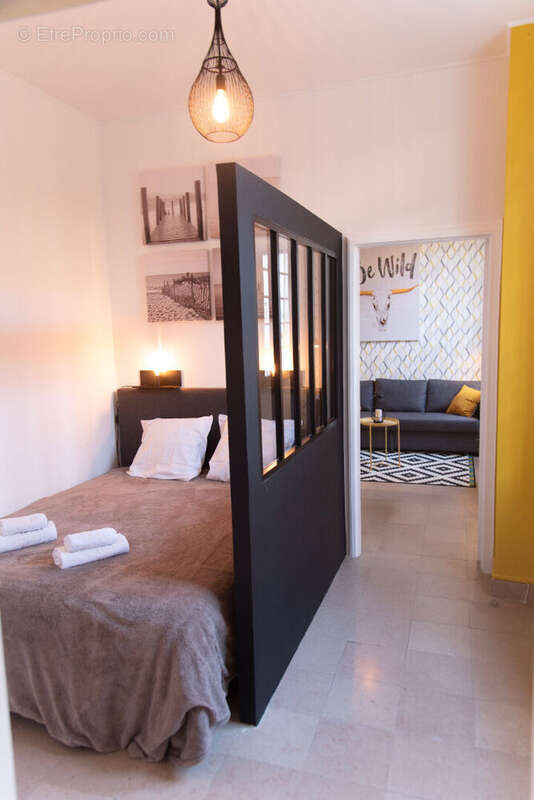 Appartement à AVIGNON
