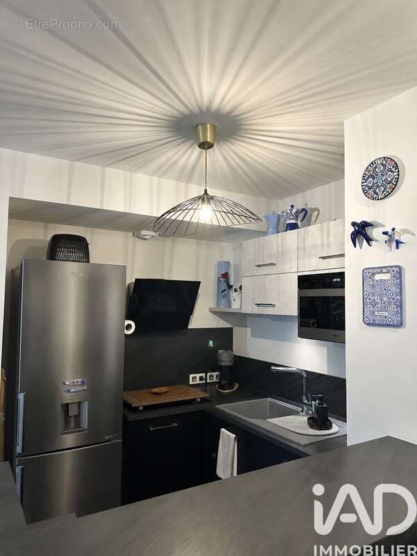 Photo 7 - Appartement à DOMONT