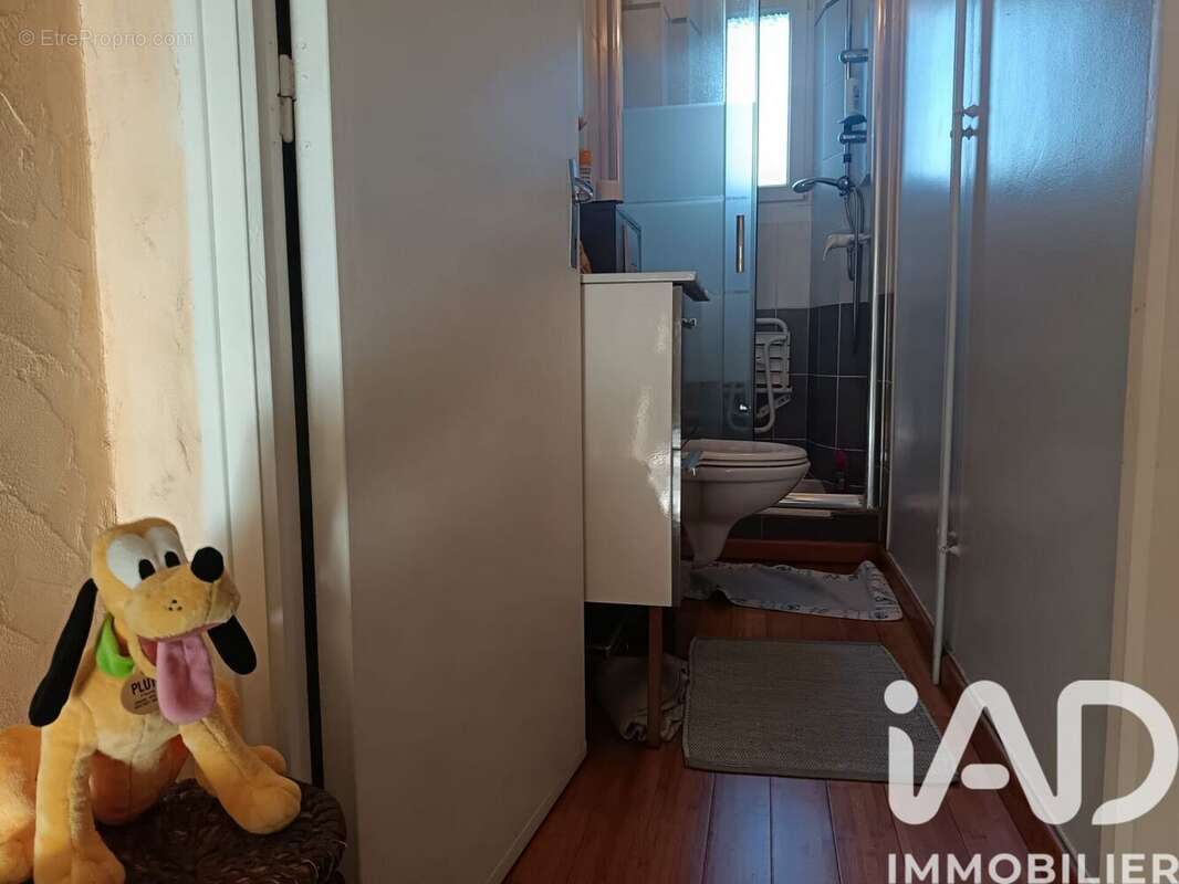 Photo 8 - Maison à LIMOGES