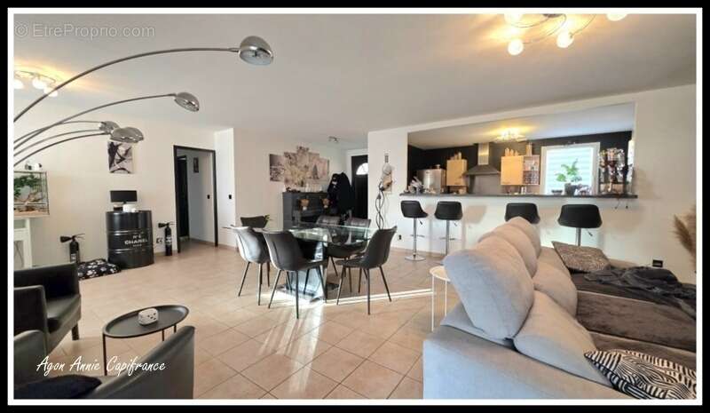 Maison à BORDERES-SUR-L&#039;ECHEZ