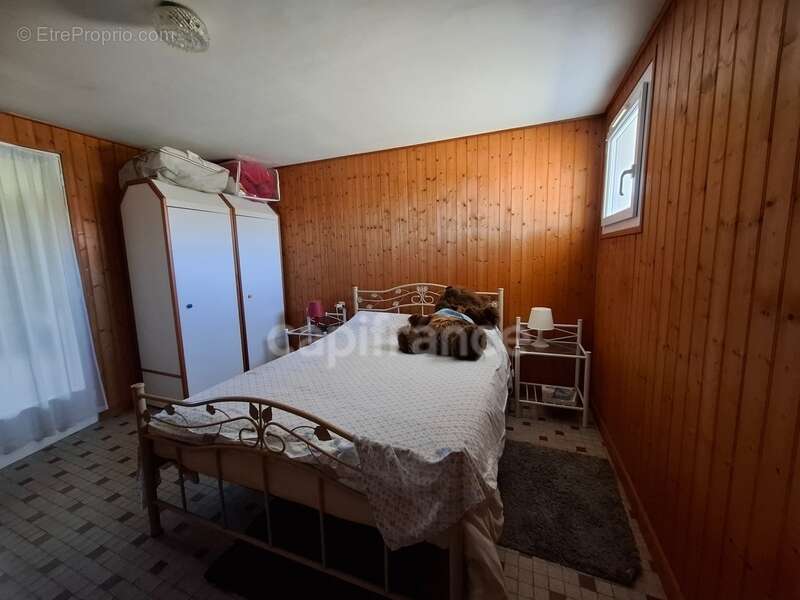 Maison à NOTRE-DAME-DE-RIEZ