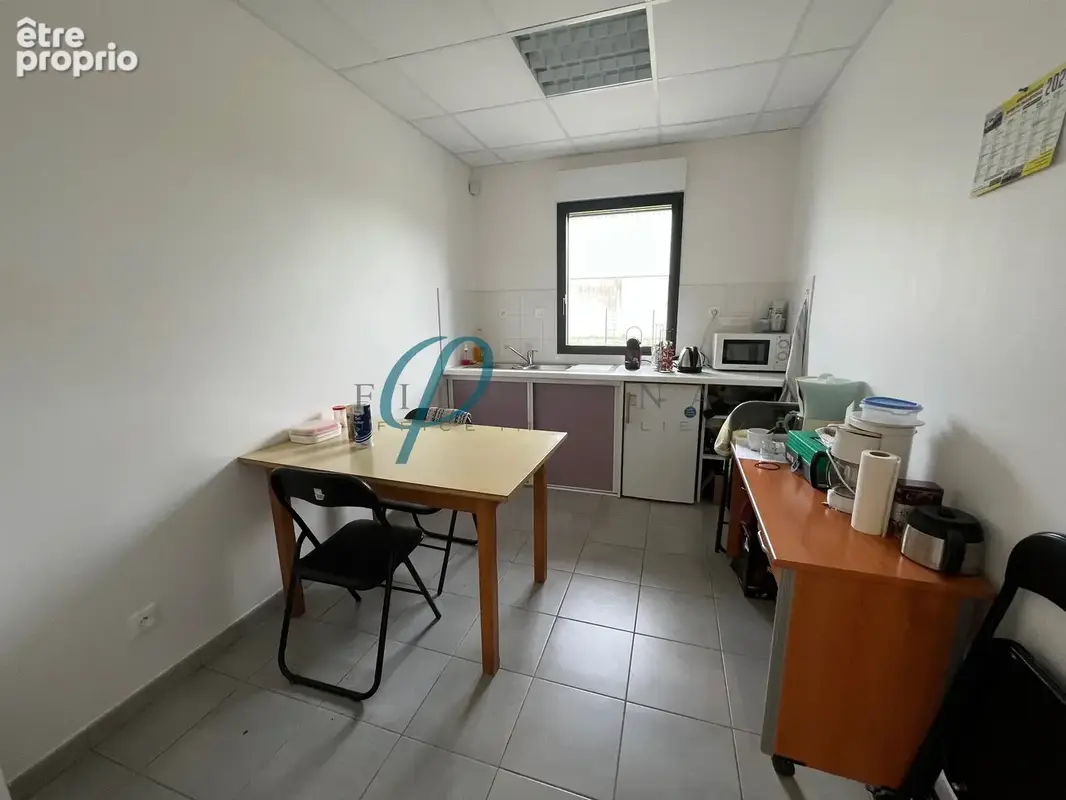 Bureaux 200m2 - photo 6