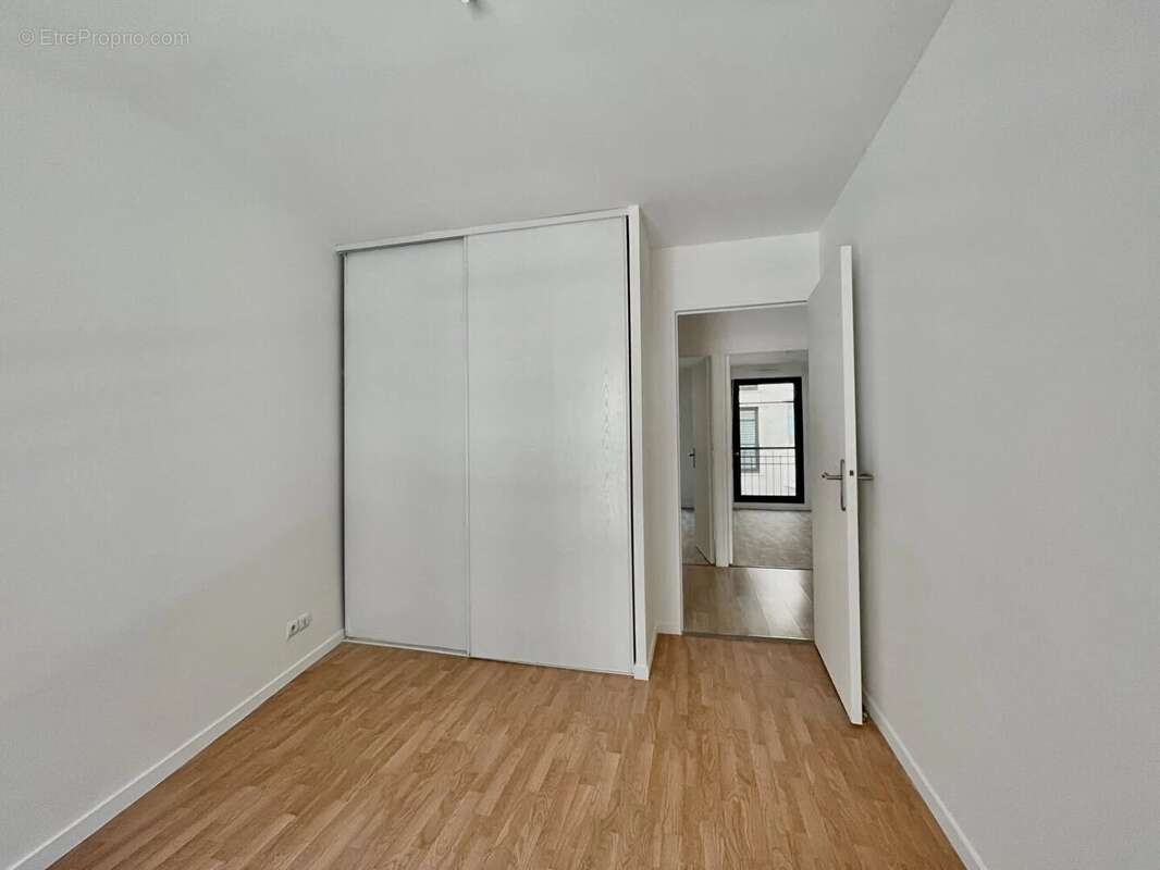 Appartement à SURESNES