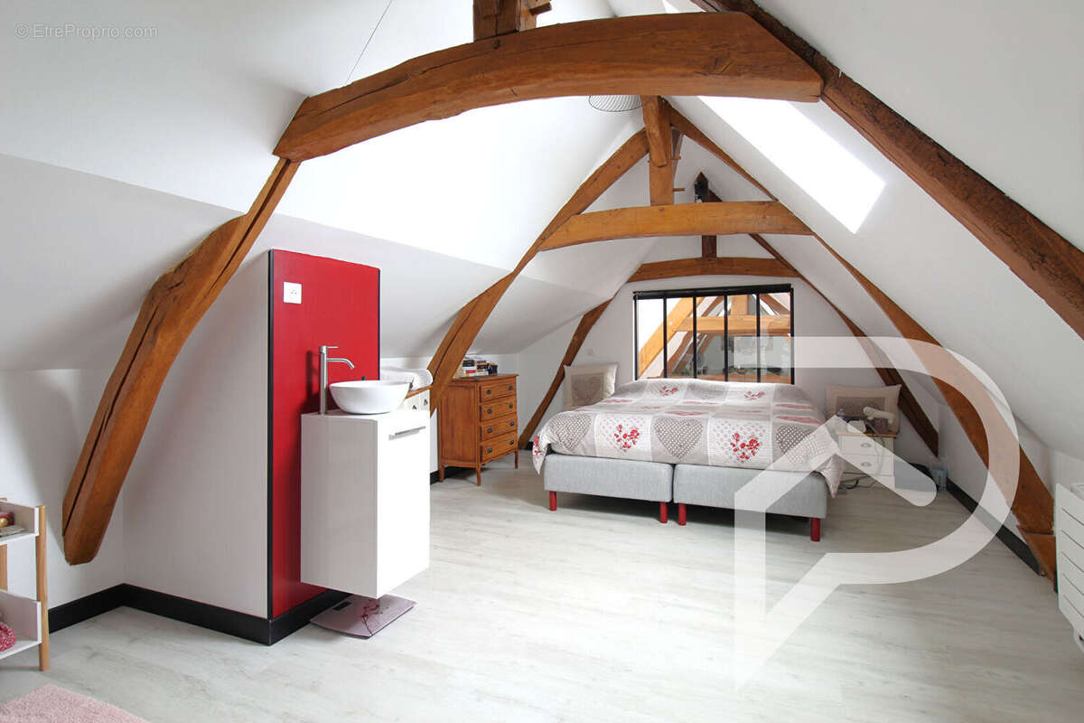 Maison à JONQUIERES