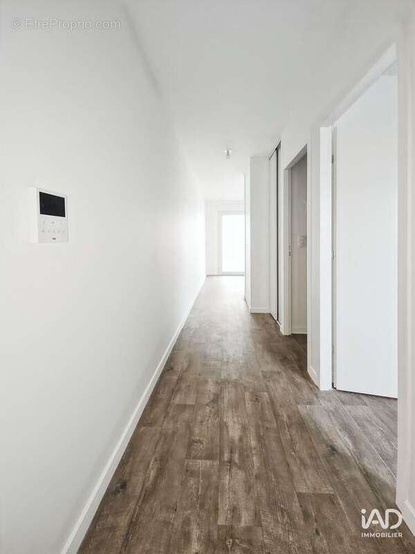 Photo 8 - Appartement à LES SABLES-D'OLONNE