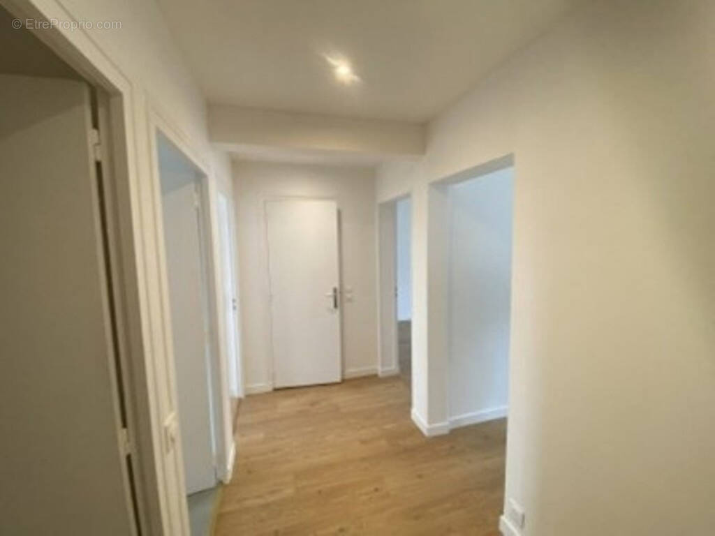 Appartement à LISIEUX