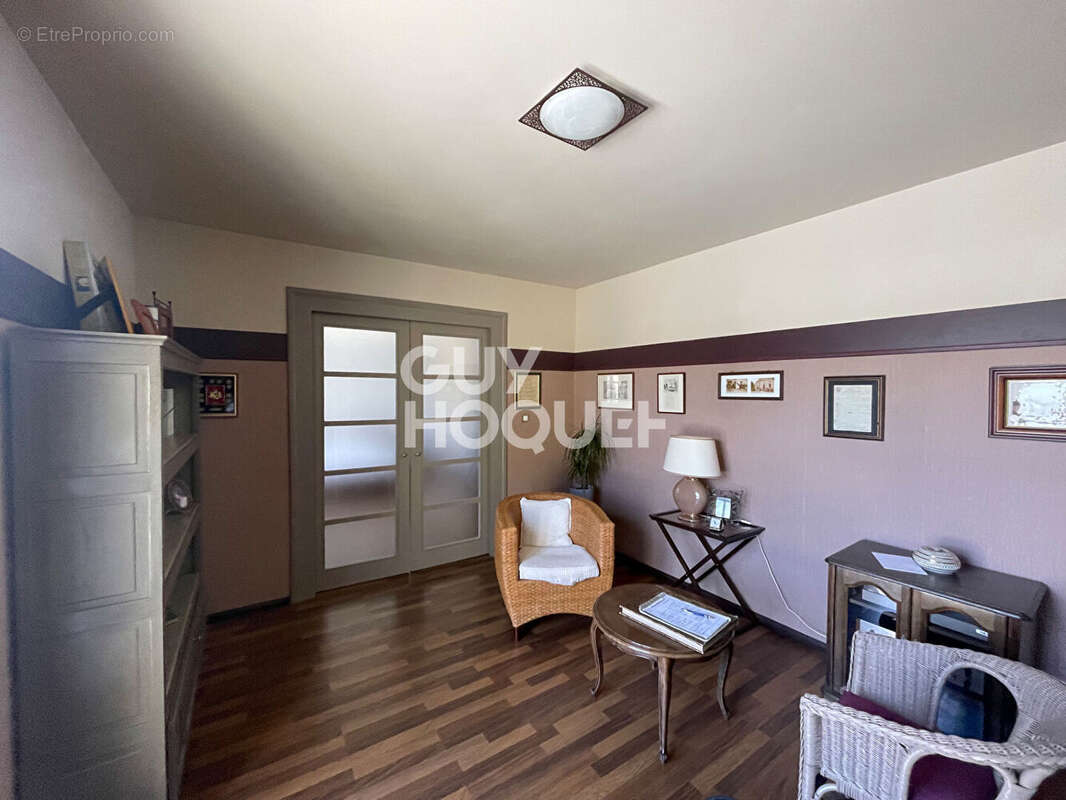 Coup de coeur : Villa 4 chambres sur 839 m² à Challans - photo 4