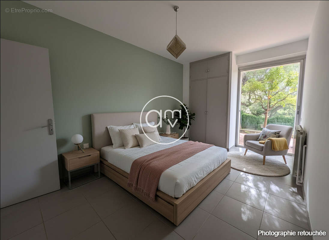 Appartement à HYERES