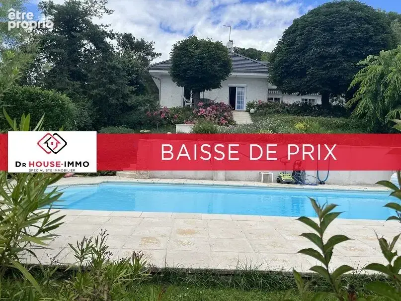 Maison 7 pièces 150 m² à vendre à Villieu-Loyes-Mollon (01800) - photo 3