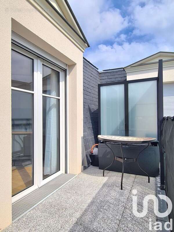 Photo 2 - Appartement à CLAMART