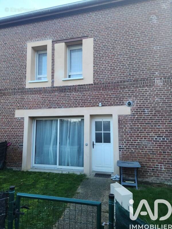 Photo 1 - Appartement à PRECY-SUR-OISE