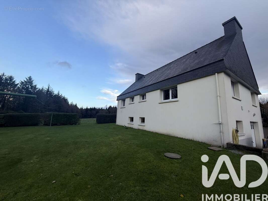 Photo 2 - Maison à LAZ