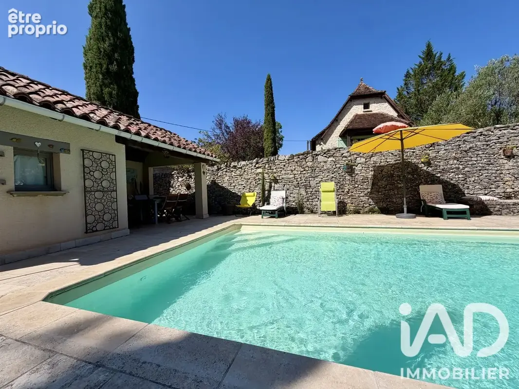 Photo 1 - Maison à ASSIER